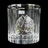 Набір для віскі Полювання Boss Crystal 6 келихів (платина, срібло, золото, кришталь) Фото 3